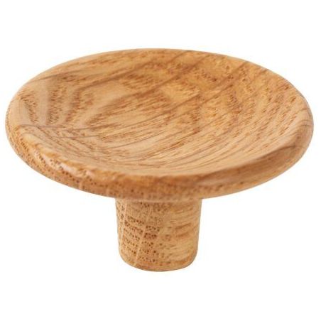 Bouton DISC Chêne 0530038W16 VIEFE