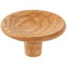 Bouton DISC Chêne 0530038W16 VIEFE