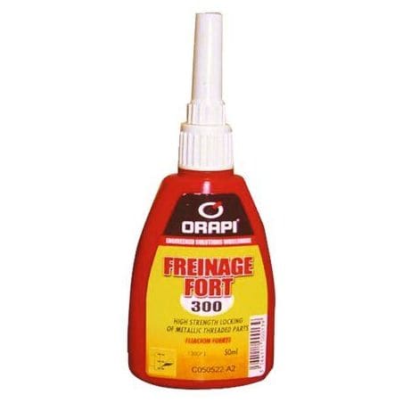 Frein filet Fort 300 1300F3 ORAPI