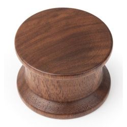 Bouton OH! Noyer 0601040W17 VIEFE