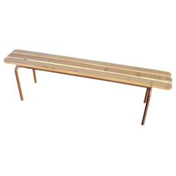 Banc empilable RE-BA- 037...