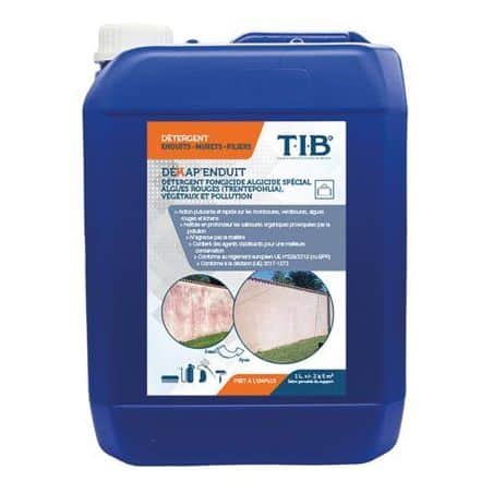 Détergent Dekap'enduit 4905 TIB
