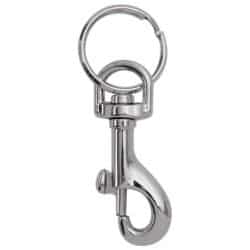 Mousqueton à pompe 007900758AV