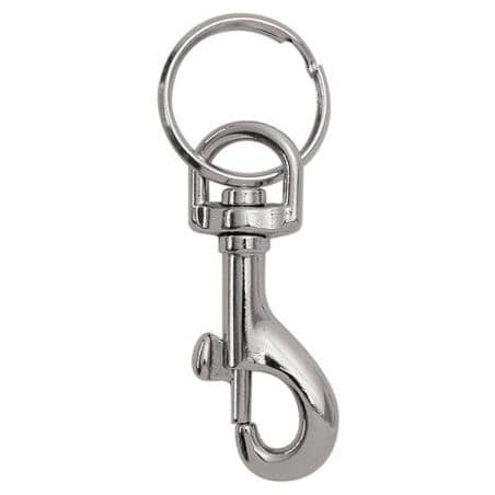 Mousqueton à pompe 007900758AV