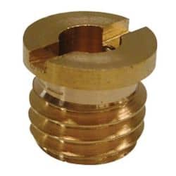 Douille pour pivot Laiton 153L