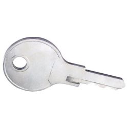 Clé de secours C4-MU C4-MU-KEY