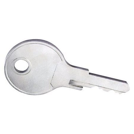 Clé de secours C4-MU C4-MU-KEY