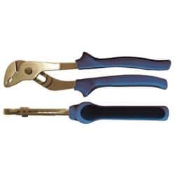 Pince multiprise EC2500B AMPCO
