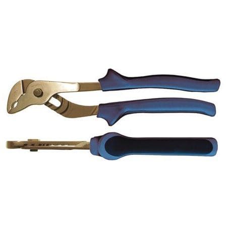 Pince multiprise EC2500B AMPCO