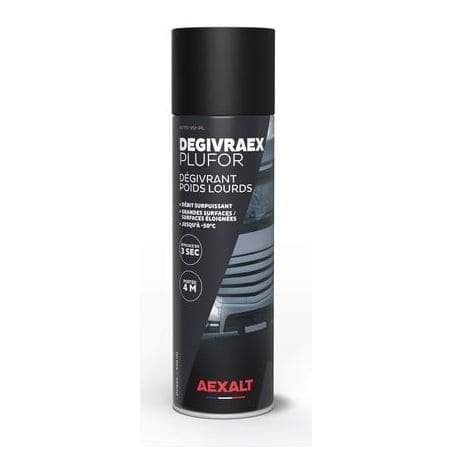 Dégivrant action rapide DV240