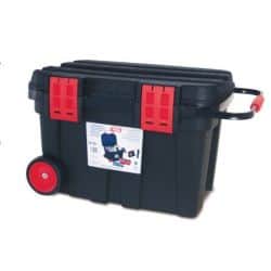 Coffre à outils mobile 150005