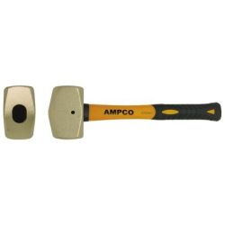 Massette carrée FG0323A AMPCO