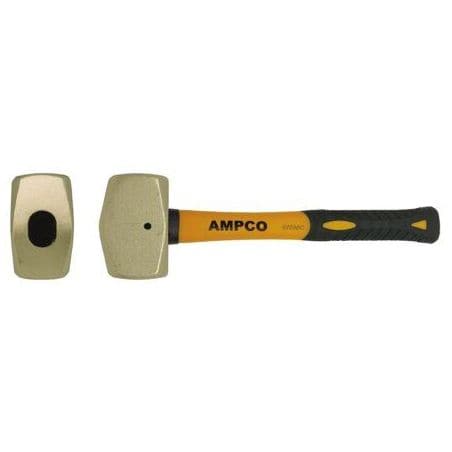 Massette carrée FG0323A AMPCO
