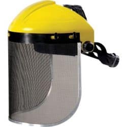 Écran facial grillage PICO2