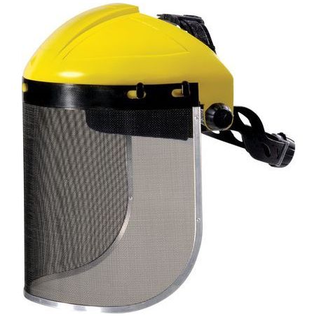 Écran facial grillage PICO2