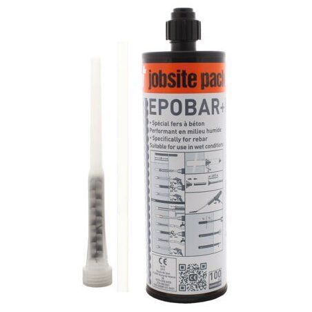 Résine Epobar+ 060242 SPIT