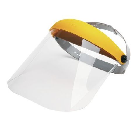 Écran facial RELPSI BOLLE