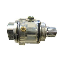 Mini huileur GP8640 MAE