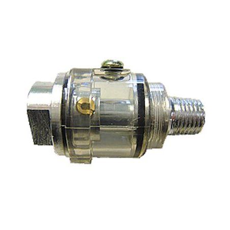 Mini huileur GP8640 MAE