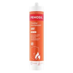 Mastic acrylique FireStop...