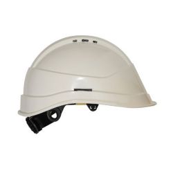 Lot casque KARA blanc avec...
