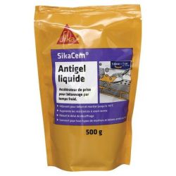 SikaCem® Antigel liquide -...