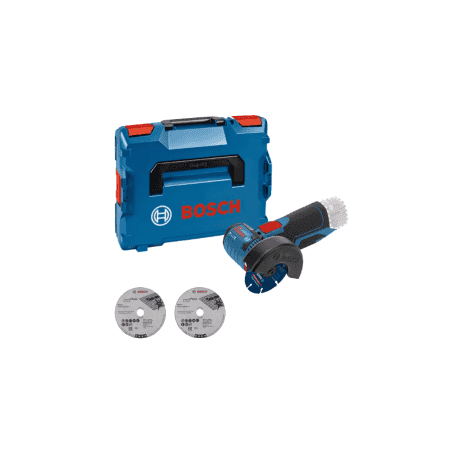Meuleuse angulaire sans fil solo GWS 12V - 76 BOSCH