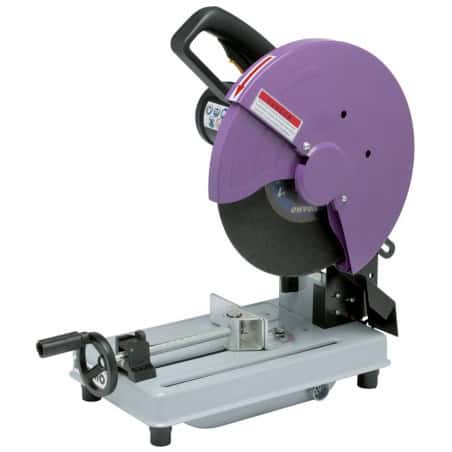 Tronçonneuse à disque abrasif MCS 350 A SIDAMO 20114070