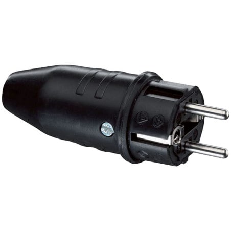 Fiche mle 2p+t  BRENNENSTUHL