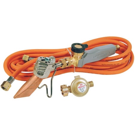 Ensemble complet couvreur GUILBERT 66279