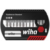 Coffret de 13 embouts standards WIHA