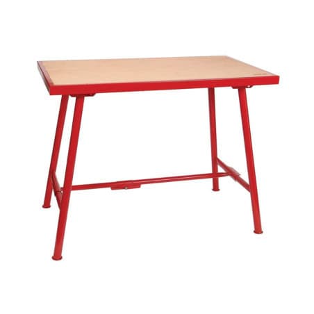 Établi de monteur pliant VIRAX 200910