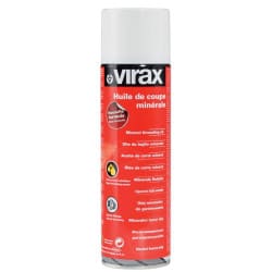 Huile de coupe en spray 600...