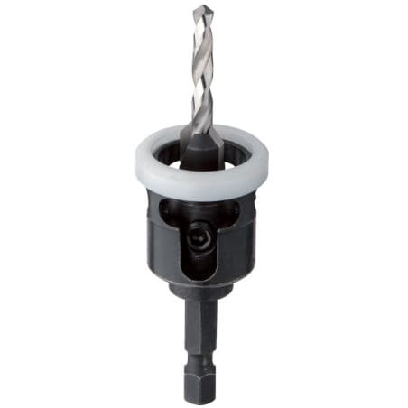 Kit de perçage fraisage pour terrasse DIAGER
