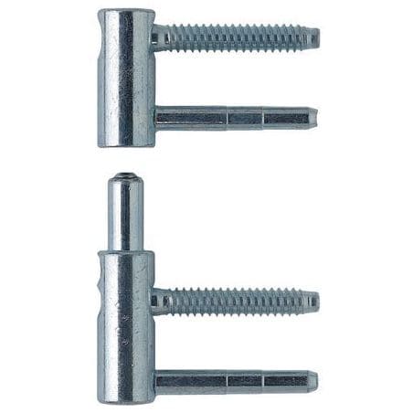 Fiche à visser EXACTA Diamètre 16 mm  OTLAV