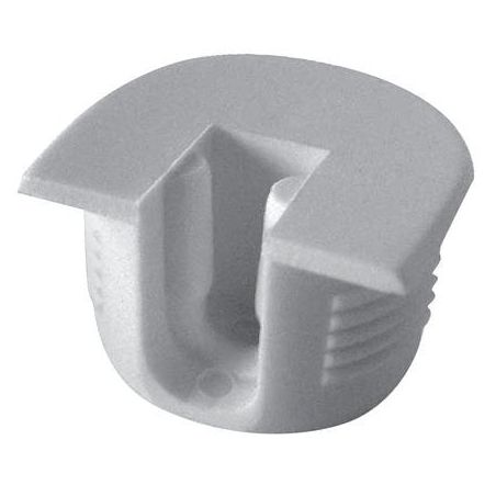 Boîtier plastique diamètre 20  PERMO