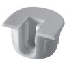 Boîtier plastique diamètre 20  PERMO