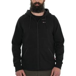 Sweat à capuche chauffant...