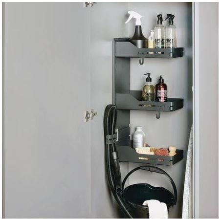 Armoire pour produits de nettoyage  PEKA