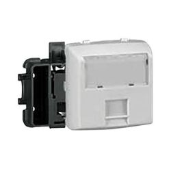 Prise RJ45 composable  LEGRAND