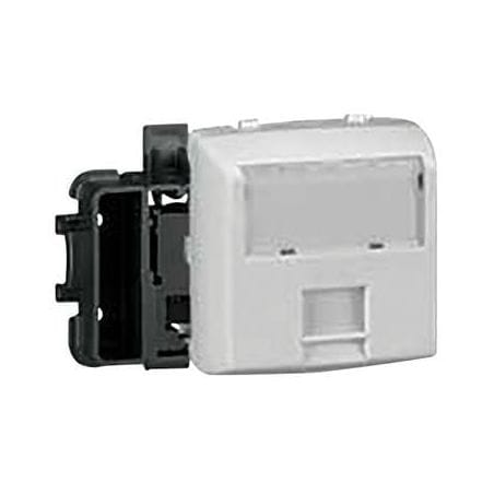 Prise RJ45 composable  LEGRAND