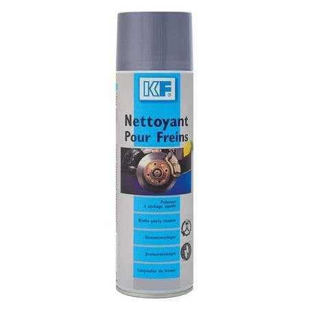 Nettoyant frein  KF