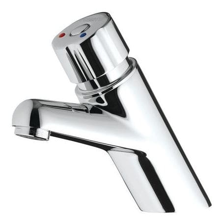 Mitigeur de lavabo temporisé 4000 S  PRESTO