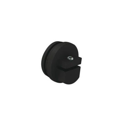 Raccord manchon pour main courante aluminium  DUVAL