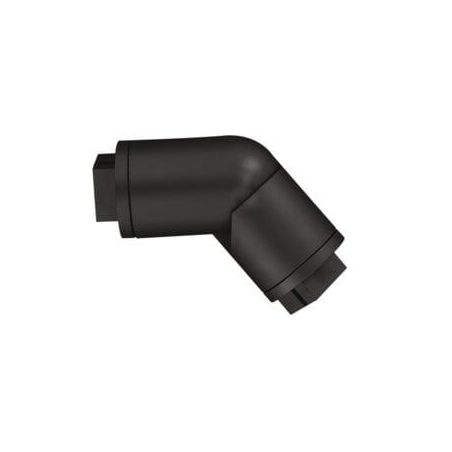 Coude articulé pour main courante aluminium  DUVAL