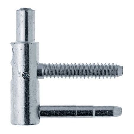 Fiche à visser EXACTA Diamètre 16 mm antidégondage  OTLAV