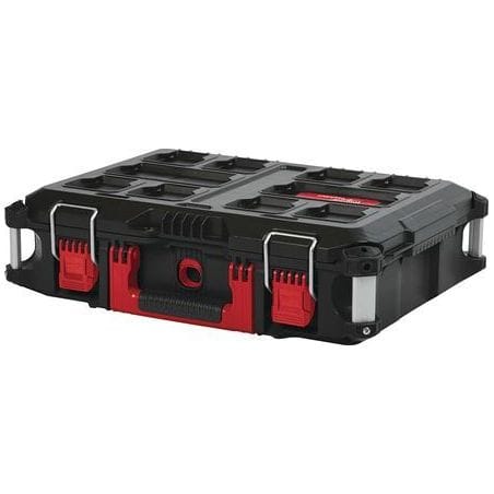 Coffret Packout  MILWAUKEE