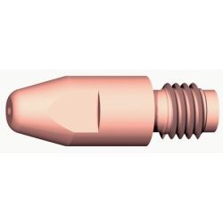 Tube contact pour Aluminium...