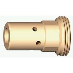 Support tube contact M8...