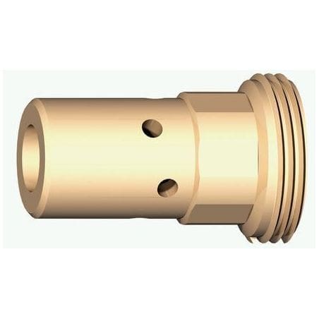 Support tube contact M8 pour torche MB501  BINZEL